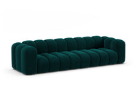 Modulsofa Lupine – 290 × 95 cm