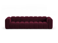 Modulsofa Lupine – 290 × 95 cm
