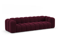 Modulsofa Lupine – 290 × 95 cm