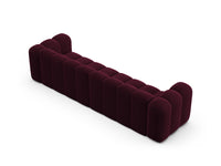 Modulsofa Lupine – 290 × 95 cm