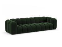 Modulsofa Lupine – 290 × 95 cm