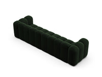 Modulsofa Lupine – 290 × 95 cm