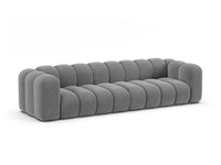 Modulsofa Lupine – 290 × 95 cm