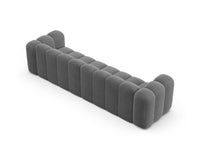 Modulsofa Lupine – 290 × 95 cm
