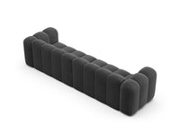 Modulsofa Lupine – 290 × 95 cm