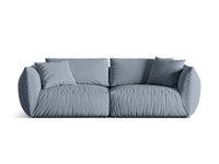 Modulsofa Chris – 260 × 100 cm