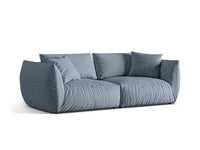 Modulsofa Chris – 260 × 100 cm