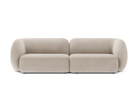 Modulsofa Kate – 243 × 99 cm