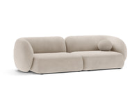 Modulsofa Kate – 243 × 99 cm