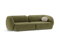 Modulsofa Kate – 243 × 99 cm
