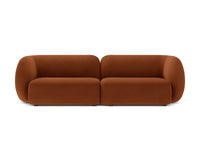Modulsofa Kate – 243 × 99 cm