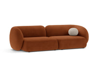 Modulsofa Kate – 243 × 99 cm