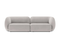 Modulsofa Kate – 243 × 99 cm