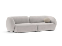 Modulsofa Kate – 243 × 99 cm