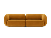Modulsofa Kate – 243 × 99 cm