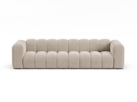 Modulsofa Lupine – 290 × 95 cm