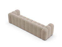 Modulsofa Lupine – 290 × 95 cm