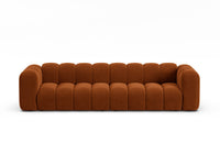 Modulsofa Lupine – 290 × 95 cm