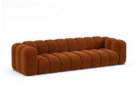 Modulsofa Lupine – 290 × 95 cm