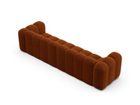 Modulsofa Lupine – 290 × 95 cm