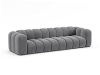 Modulsofa Lupine – 290 × 95 cm