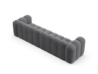 Modulsofa Lupine – 290 × 95 cm