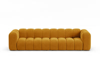 Modulsofa Lupine – 290 × 95 cm