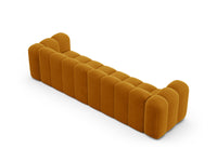 Modulsofa Lupine – 290 × 95 cm