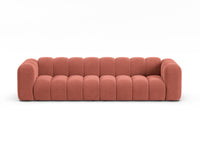 Modulsofa Lupine – 290 × 95 cm