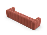 Modulsofa Lupine – 290 × 95 cm