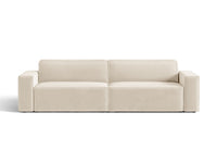 Modulsofa Jodie – 244 × 99 cm