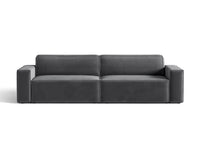 Modulsofa Jodie – 244 × 99 cm