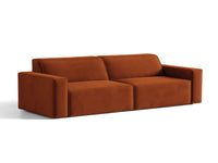Modulsofa Jodie – 244 × 99 cm