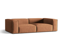 Sofa Nuria 250 × 110 cm