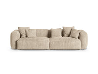 Modulsofa Martina XL – 320 × 106 cm