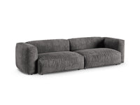 Modulsofa Martina XL – 320 × 106 cm