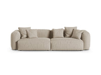 Modulsofa Martina XL – 320 × 106 cm
