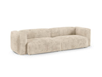 Modulsofa Martina XL – 320 × 106 cm