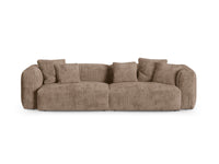 Modulsofa Martina XL – 320 × 106 cm