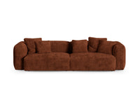 Modulsofa Martina XL – 320 × 106 cm