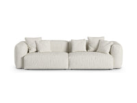 Modulsofa Martina XL – 320 × 106 cm
