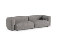 Modulsofa Martina XL – 320 × 106 cm