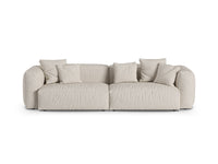 Modulsofa Martina XL – 320 × 106 cm