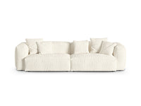 Modulsofa Martina XL – 320 × 106 cm