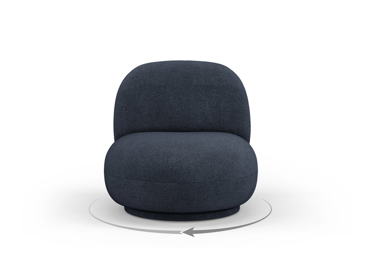 Lenestol Chuck – dreibar