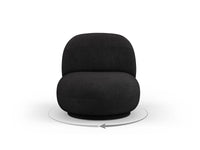 Lenestol Chuck – dreibar