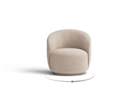 Lenestol Letizia – dreibar / 69 × 72.5 cm