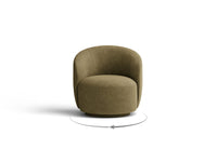 Lenestol Letizia – dreibar / 69 × 72.5 cm