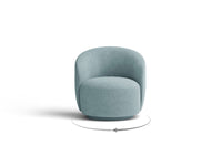 Lenestol Letizia – dreibar / 69 × 72.5 cm