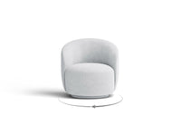 Lenestol Letizia – dreibar / 69 × 72.5 cm